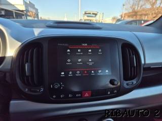 FIAT 500L usata, con Chiusura centralizzata
