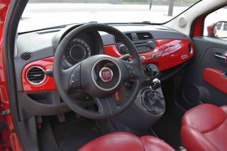 FIAT 500 usata, con Chiusura centralizzata