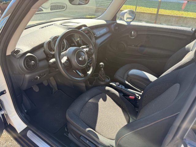 MINI One usata, con Controllo trazione