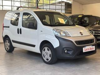 FIAT Qubo usata, con Airbag laterali