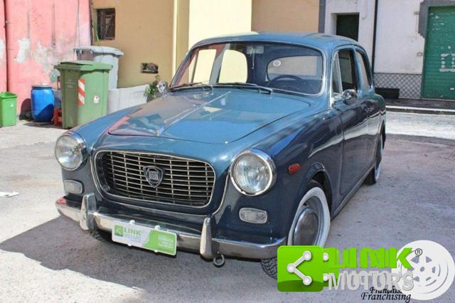 LANCIA Appia usata 6