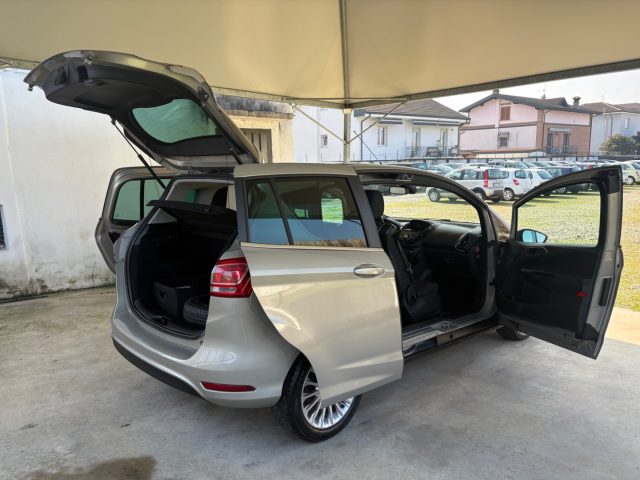 FORD B-Max usata 45