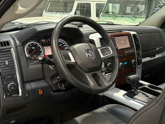 DODGE RAM usata, con Climatizzatore