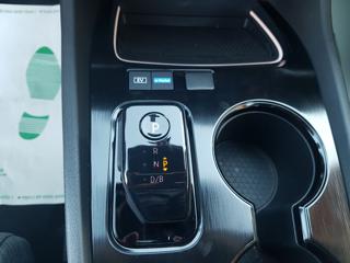 NISSAN X-Trail usata, con Leve al volante