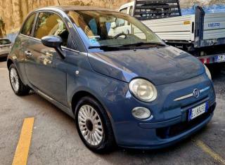 FIAT 500 usata, con Airbag