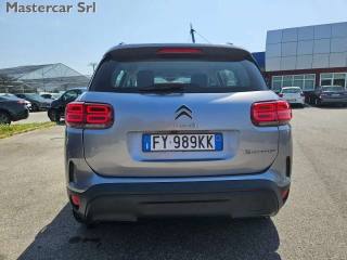 CITROEN C5 Aircross usata, con Alzacristalli elettrici