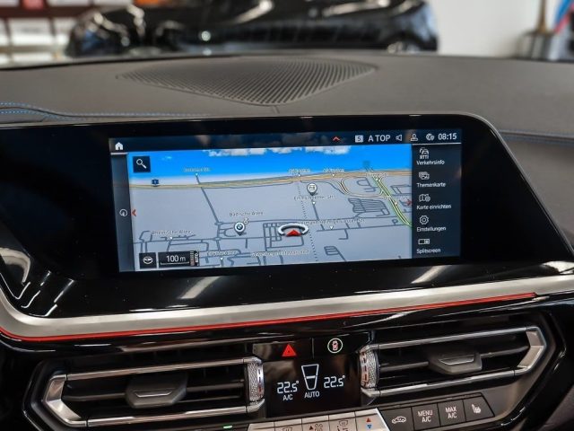 BMW Z4 usata, con Cronologia tagliandi