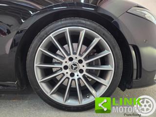 MERCEDES-BENZ A 220 usata, con Chiusura centralizzata