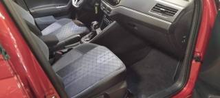 VOLKSWAGEN Taigo usata, con Immobilizzatore elettronico