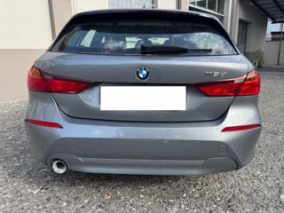 BMW 116 usata, con Alzacristalli elettrici
