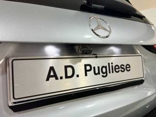 MERCEDES-BENZ CLA usata, con Controllo trazione