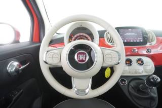 FIAT 500 usata 11