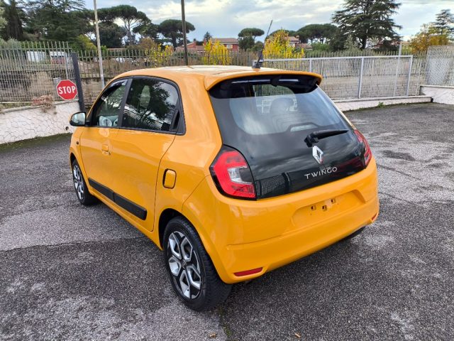 RENAULT Twingo usata 2