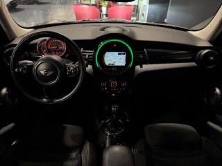 MINI Cooper D usata, con Immobilizzatore elettronico