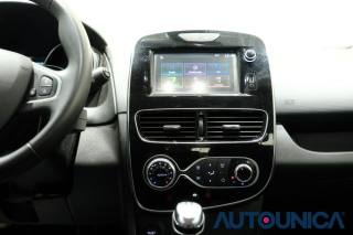 RENAULT Clio usata, con Climatizzatore