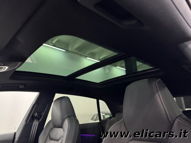 AUDI Q8 usata, con Fendinebbia