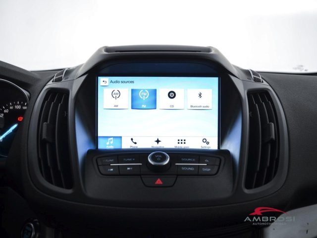 FORD Kuga usata 14