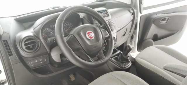 FIAT Qubo usata 35