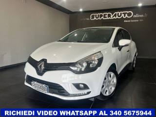 RENAULT Clio usata, con Airbag