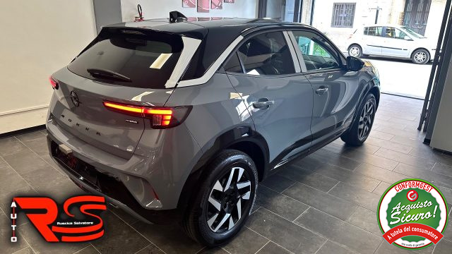OPEL Mokka usata, con Autoradio