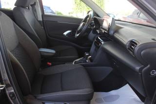 TOYOTA Yaris Cross usata, con Controllo trazione