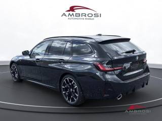 BMW 320 usata 3