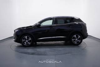 PEUGEOT 3008 usata, con Airbag laterali