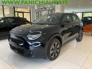 FIAT 600 usata, con Airbag