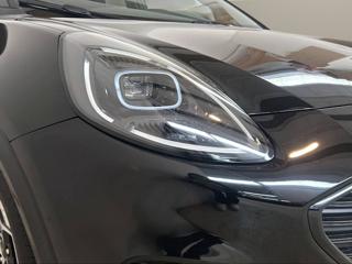 FORD Puma usata, con Vivavoce