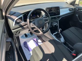 VOLKSWAGEN T-Roc usata, con Chiusura centralizzata