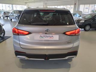 MG ZS usata, con Alzacristalli elettrici