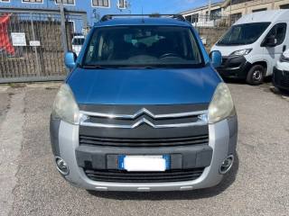CITROEN Berlingo usata 7