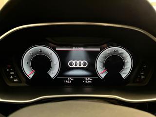 AUDI Q3 usata, con Boardcomputer