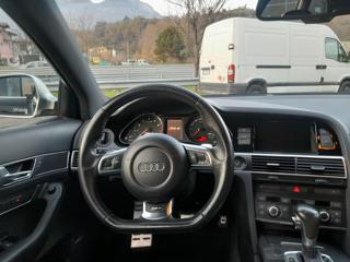 AUDI RS usata, con Sistema di navigazione