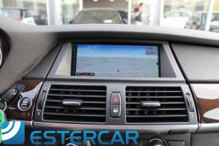 BMW X6 usata, con Filtro antiparticolato