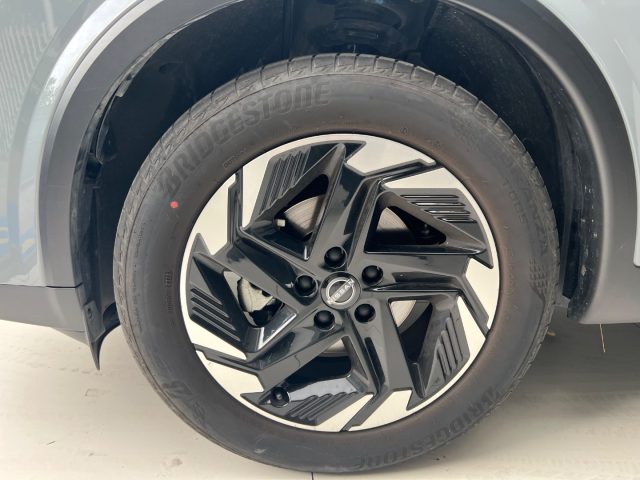 NISSAN Qashqai usata, con Alzacristalli elettrici