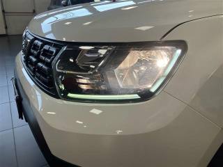 DACIA Duster usata, con Boardcomputer