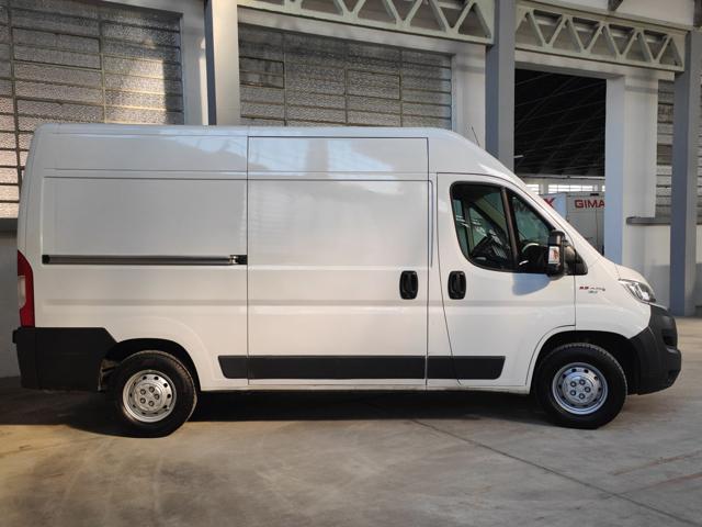 FIAT Ducato usata, con Autoradio