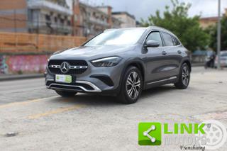 MERCEDES-BENZ GLA 200 D 150 SPORT PLUS ADVANCED