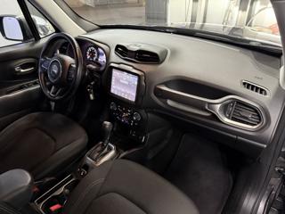 JEEP Renegade usata, con Climatizzatore