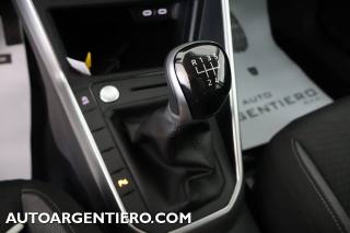 VOLKSWAGEN Taigo usata, con Sistema di navigazione