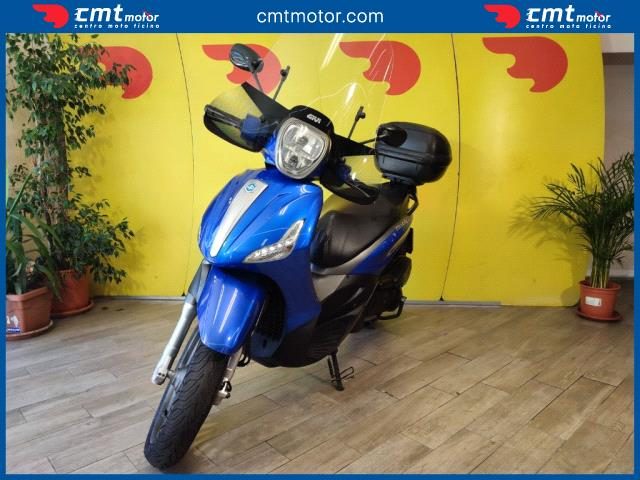 PIAGGIO Other usata 1