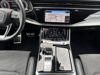 AUDI Q8 usata, con Sedili riscaldati