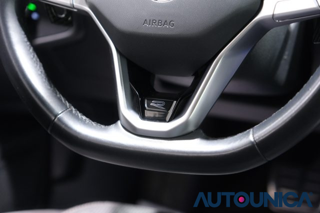 VOLKSWAGEN Polo usata, con Telecamera per parcheggio assistito