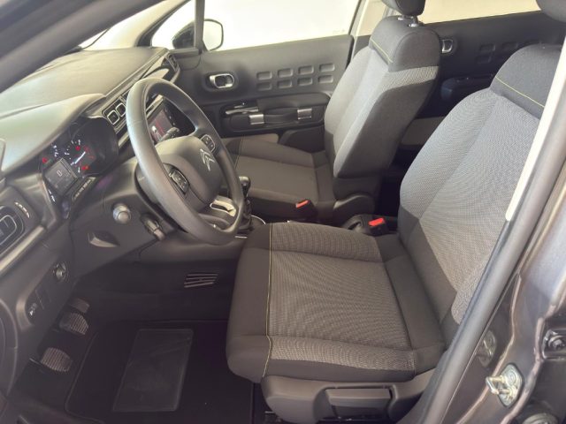 CITROEN C3 usata, con Cruise Control