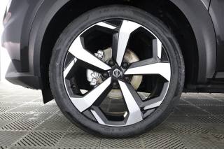 NISSAN Juke usata 8