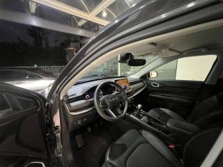 JEEP Compass usata, con Specchietti laterali elettrici