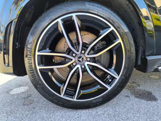 MERCEDES-BENZ GLE 350 usata, con Specchietti laterali elettrici