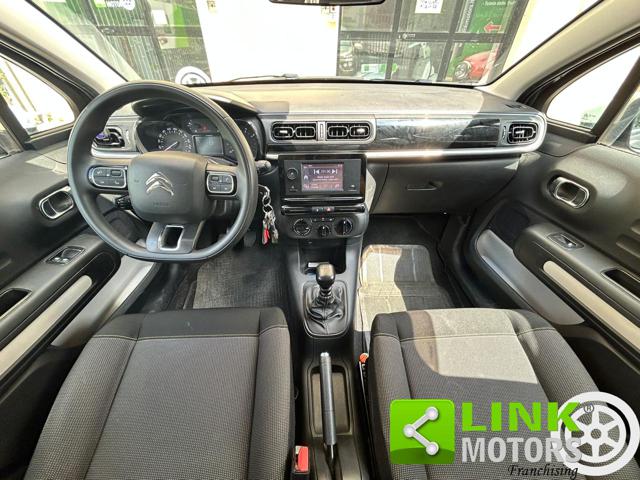 CITROEN C3 usata 5