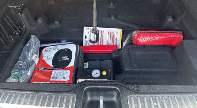 MERCEDES-BENZ GLC 220 usata 68